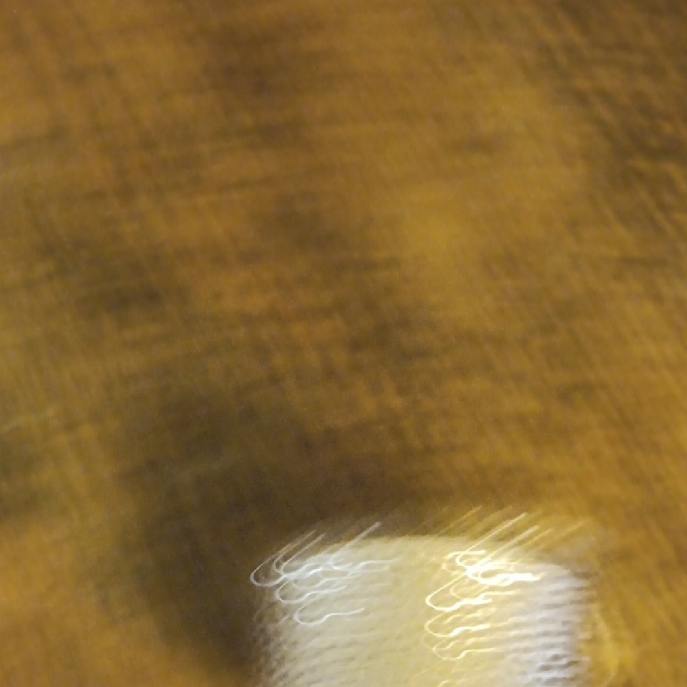 Textured Gold Ring - Picture 6 of 6